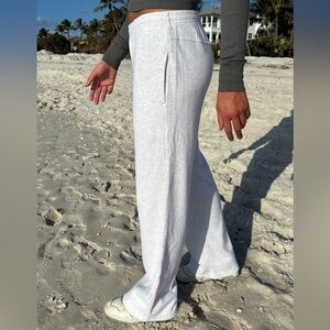 Brandy Melville Anastasia Thermal Sweatpants